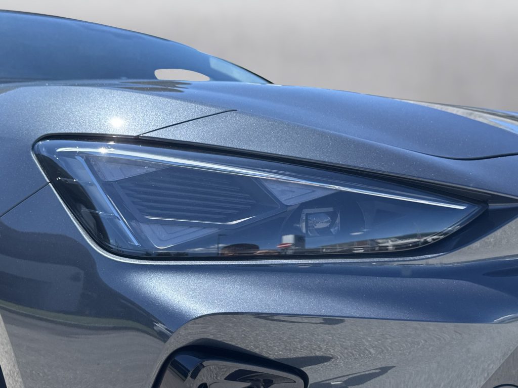 CUPRA Leon CUPRA Leon Edge 1.5 Hybrid 110 kW (150 CV) mHEV DS - 19