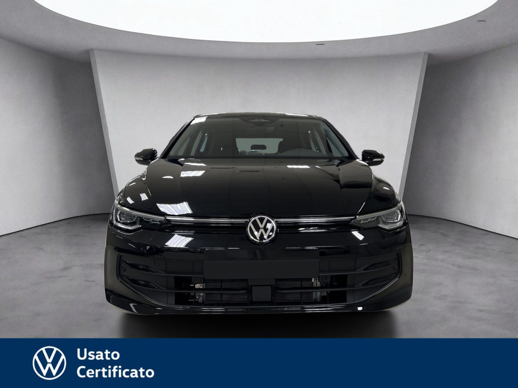 VOLKSWAGEN Golf 1.5 tsi ehybrid edition plus 204cv dsg - 2