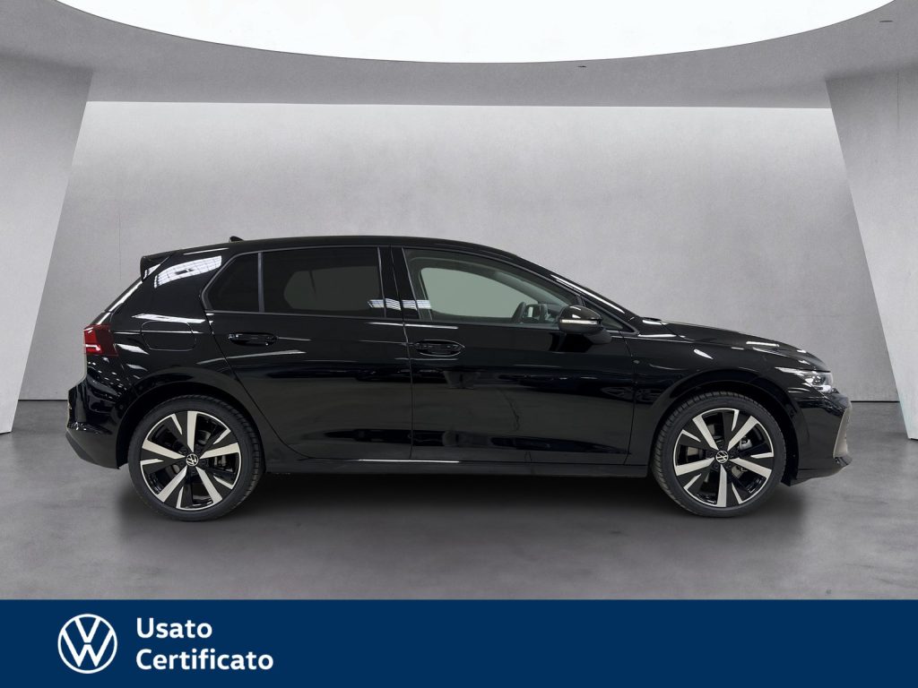 VOLKSWAGEN Golf 1.5 tsi ehybrid edition plus 204cv dsg - 3