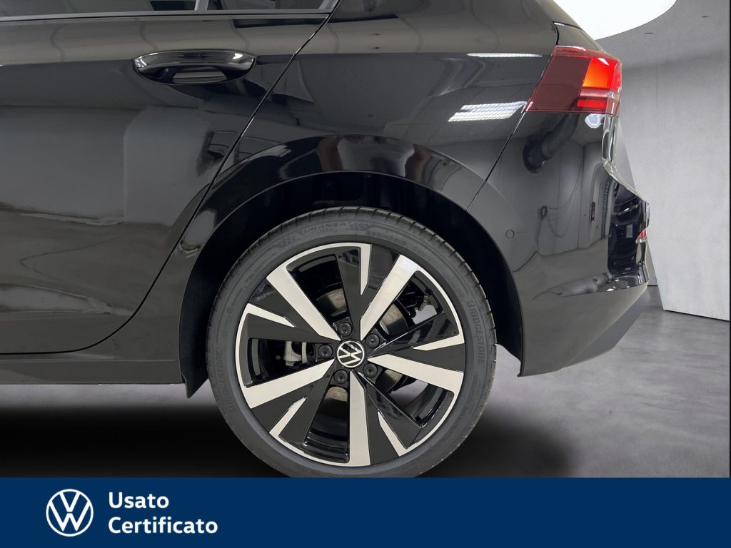 VOLKSWAGEN Golf 1.5 tsi ehybrid edition plus 204cv dsg - 18