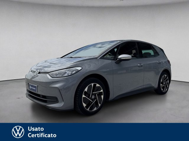 VOLKSWAGEN ID.3 Nero pastello