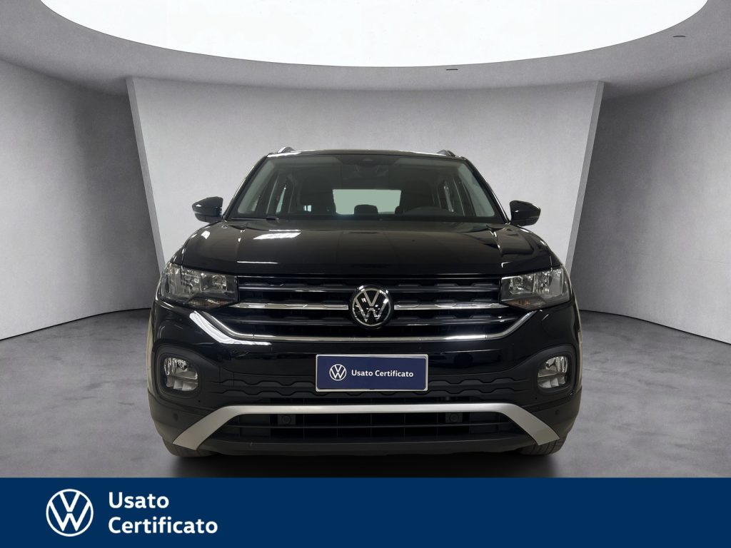 VOLKSWAGEN T-Cross 1.0 tsi style 95cv - 2