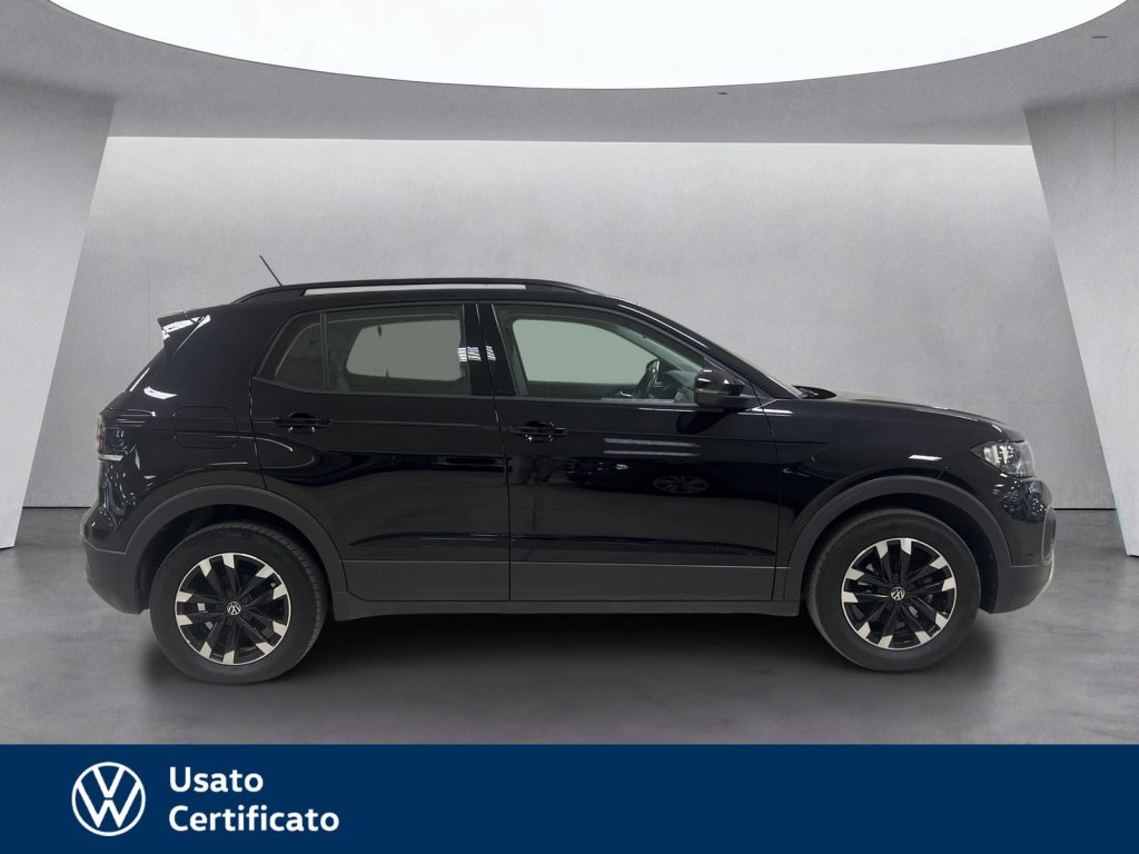 VOLKSWAGEN T-Cross 1.0 tsi style 95cv - 3