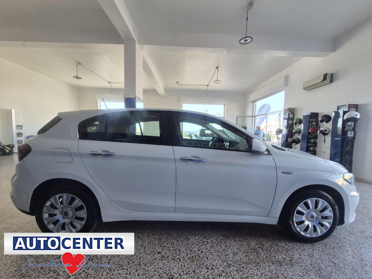 FIAT Tipo 1.6 Mjt S&S DCT 5 porte Easy Business - 3