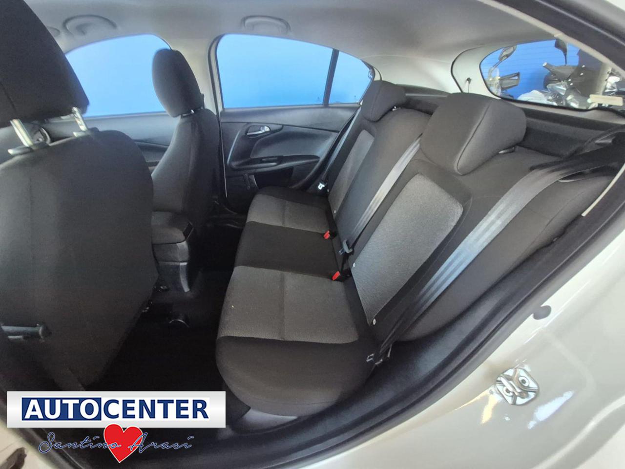 FIAT Tipo 1.6 Mjt S&S DCT 5 porte Easy Business - 10