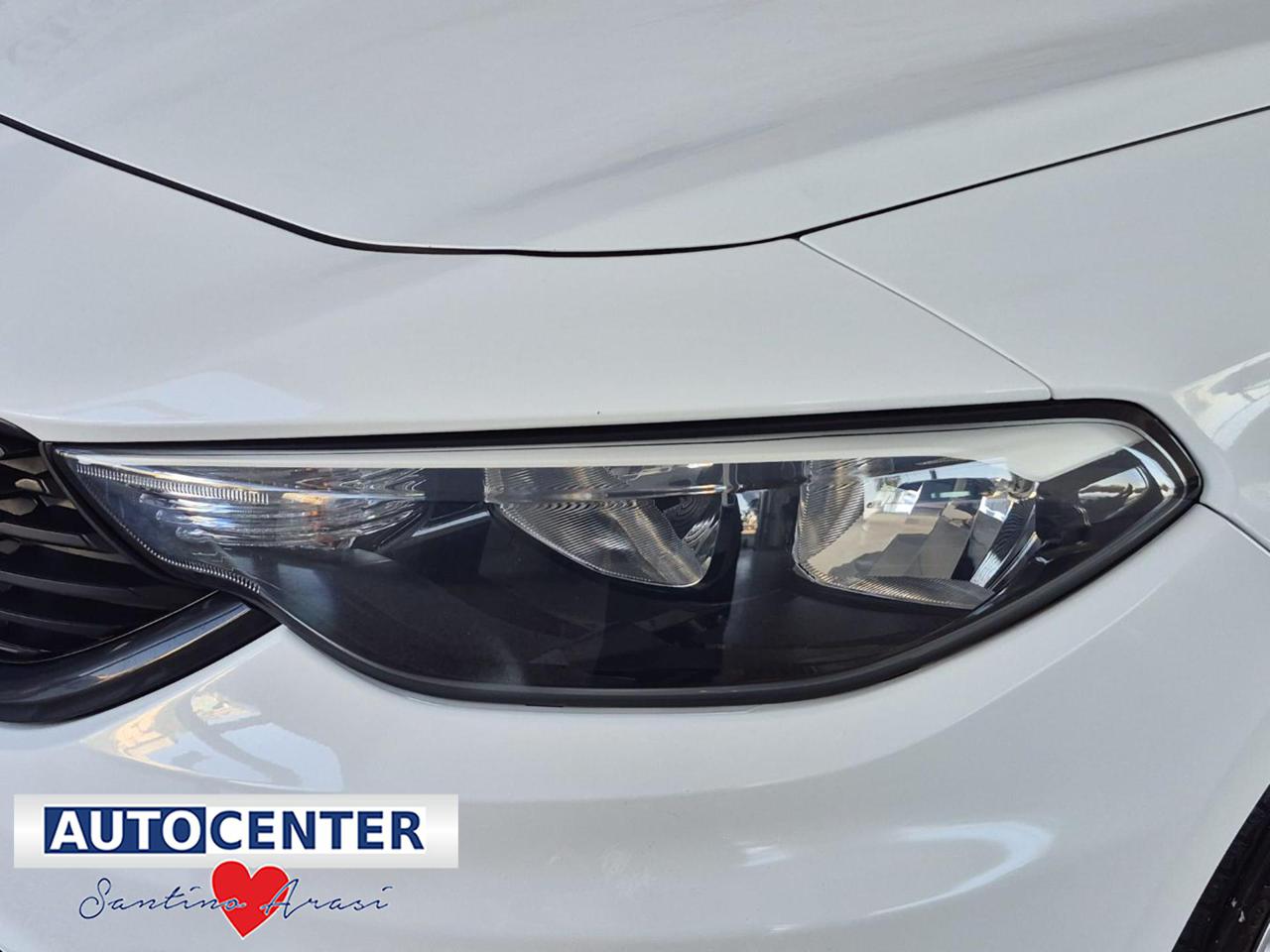FIAT Tipo 1.6 Mjt S&S DCT 5 porte Easy Business - 14