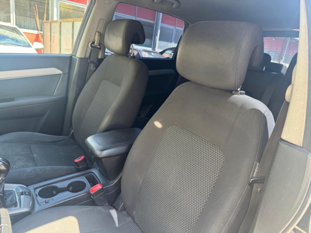 CHEVROLET Captiva 2.2 VCDi 163CV 2WD LS 7 POSTI - 15