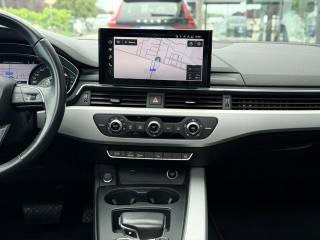 Clicca per ingrandire A4 - 40 TDI 204CV MHEV TETTO APRIBILE/RADAR