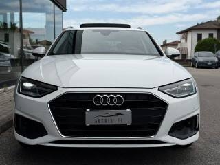 Clicca per ingrandire A4 - 40 TDI 204CV MHEV TETTO APRIBILE/RADAR