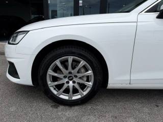 Clicca per ingrandire A4 - 40 TDI 204CV MHEV TETTO APRIBILE/RADAR