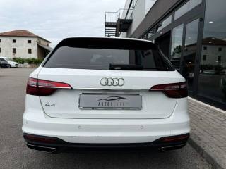 Clicca per ingrandire A4 - 40 TDI 204CV MHEV TETTO APRIBILE/RADAR
