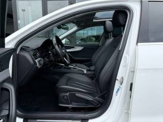 Clicca per ingrandire A4 - 40 TDI 204CV MHEV TETTO APRIBILE/RADAR
