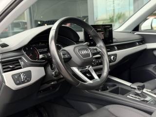 Clicca per ingrandire A4 - 40 TDI 204CV MHEV TETTO APRIBILE/RADAR