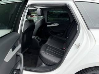 Clicca per ingrandire A4 - 40 TDI 204CV MHEV TETTO APRIBILE/RADAR