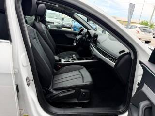 Clicca per ingrandire A4 - 40 TDI 204CV MHEV TETTO APRIBILE/RADAR