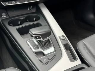 Clicca per ingrandire A4 - 40 TDI 204CV MHEV TETTO APRIBILE/RADAR