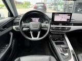 Clicca per ingrandire A4 - 40 TDI 204CV MHEV TETTO APRIBILE/RADAR