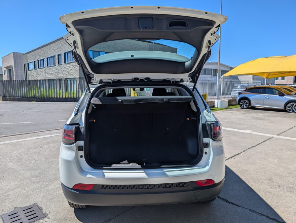 JEEP Compass 1.6 Multijet 130CV - 7