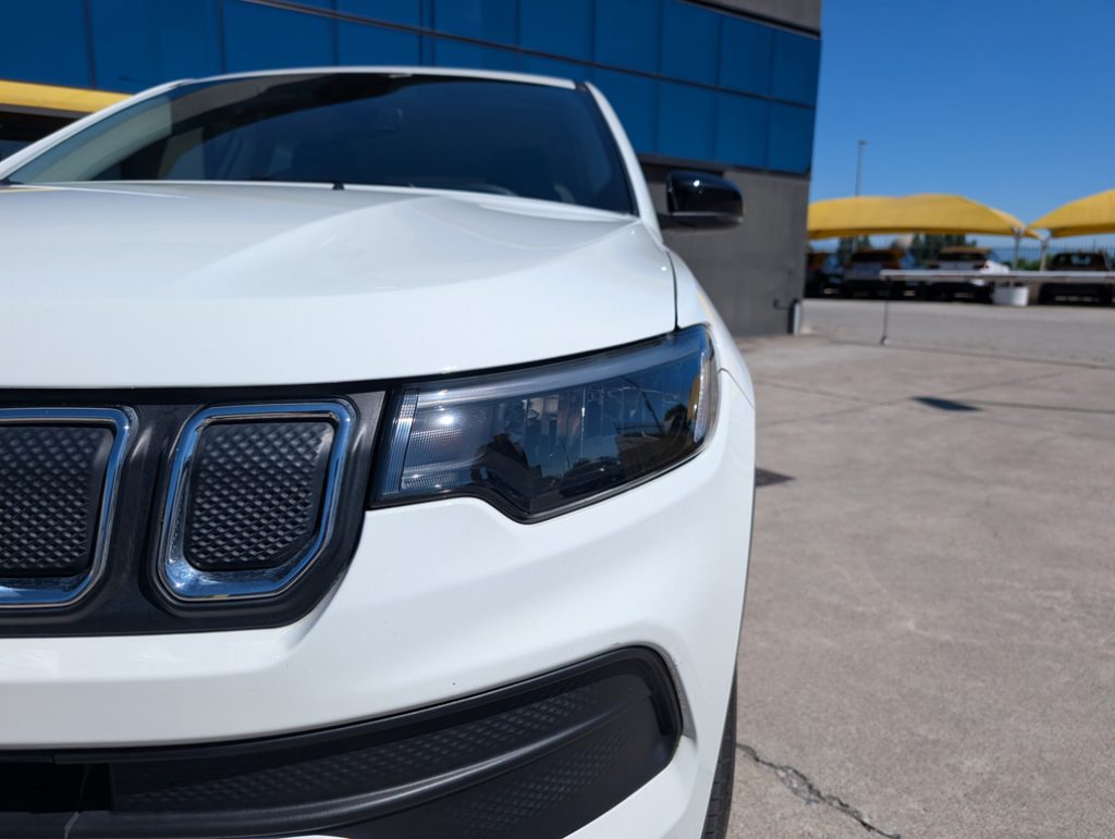 JEEP Compass 1.6 Multijet 130CV - 9