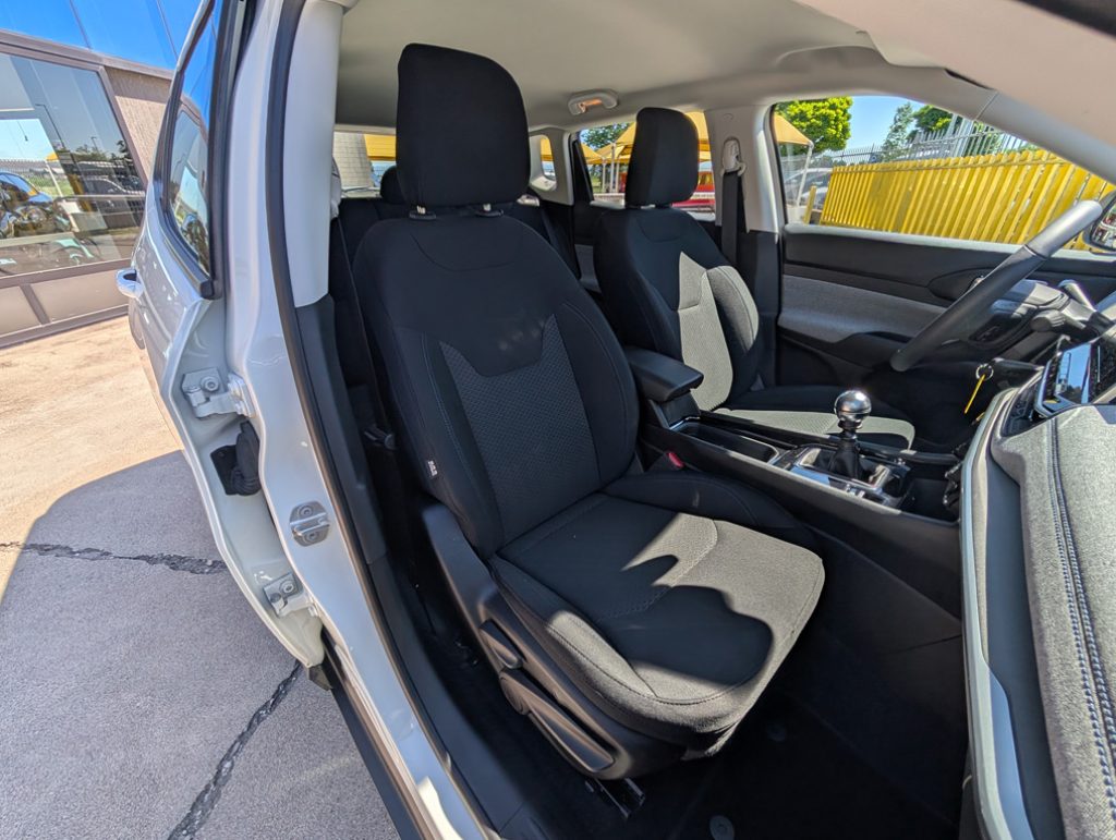 JEEP Compass 1.6 Multijet 130CV - 25