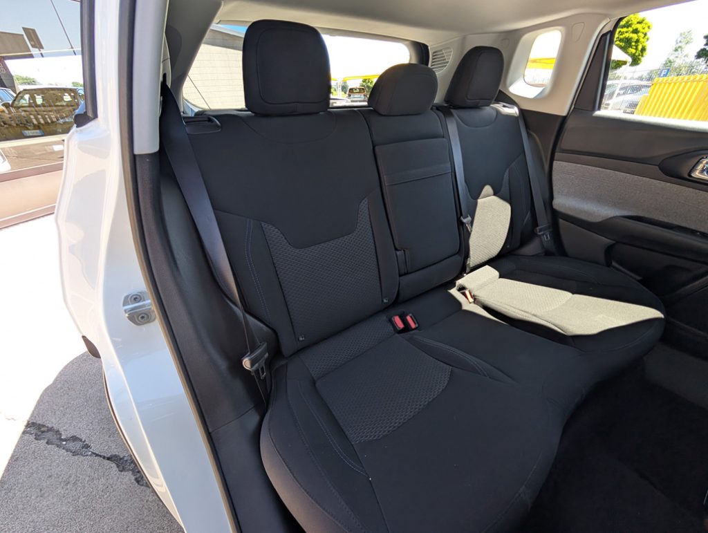 JEEP Compass 1.6 Multijet 130CV - 26