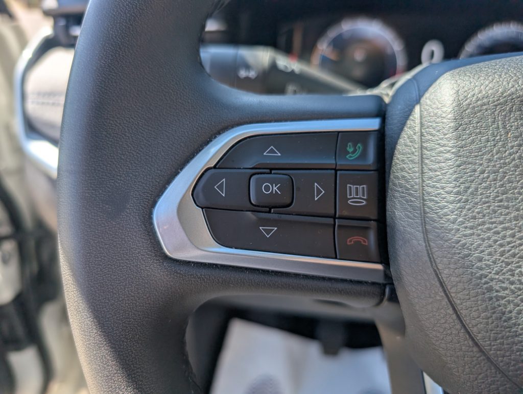 JEEP Compass 1.6 Multijet 130CV - 29