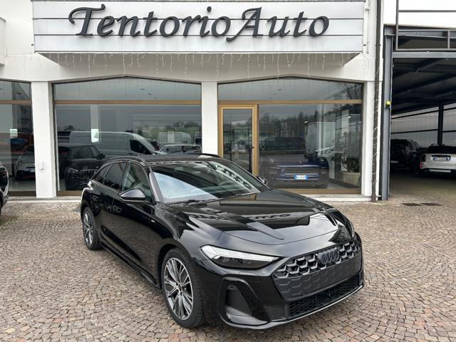 AUDI A5 Nero metallizzato
