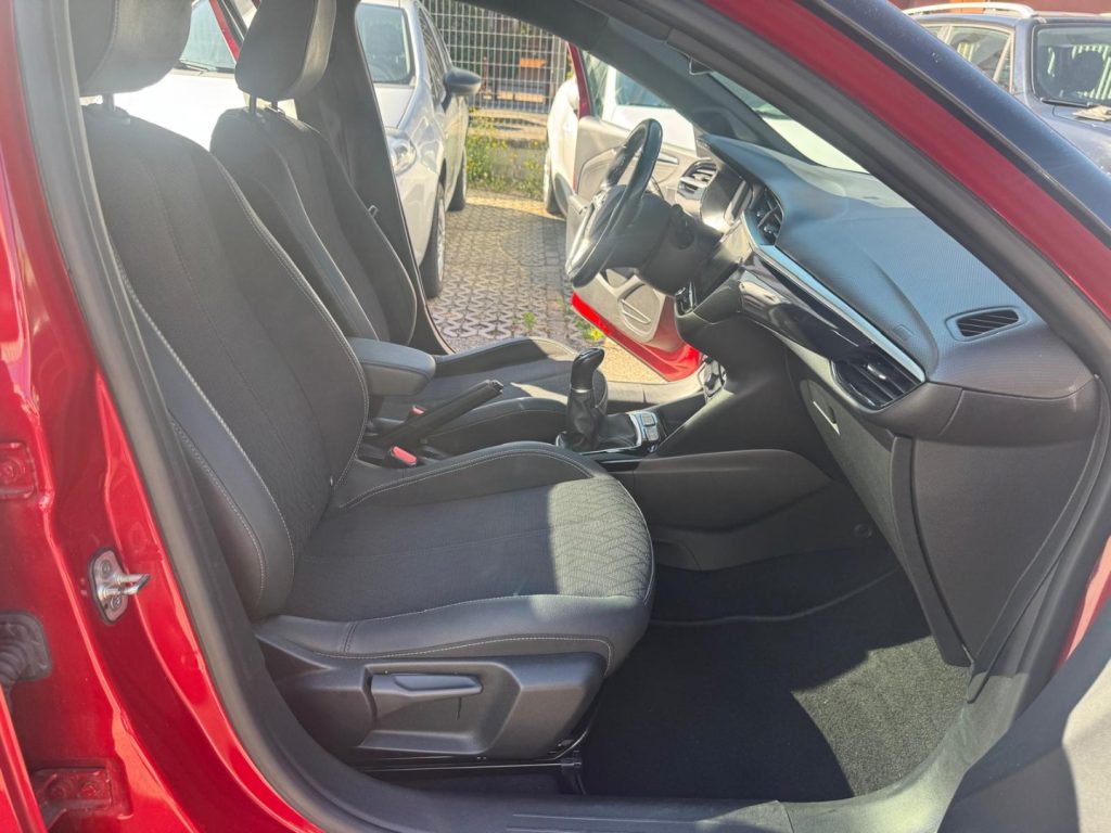 OPEL Corsa 1.2 GS LINE+TETTO PANORAMICO - 14