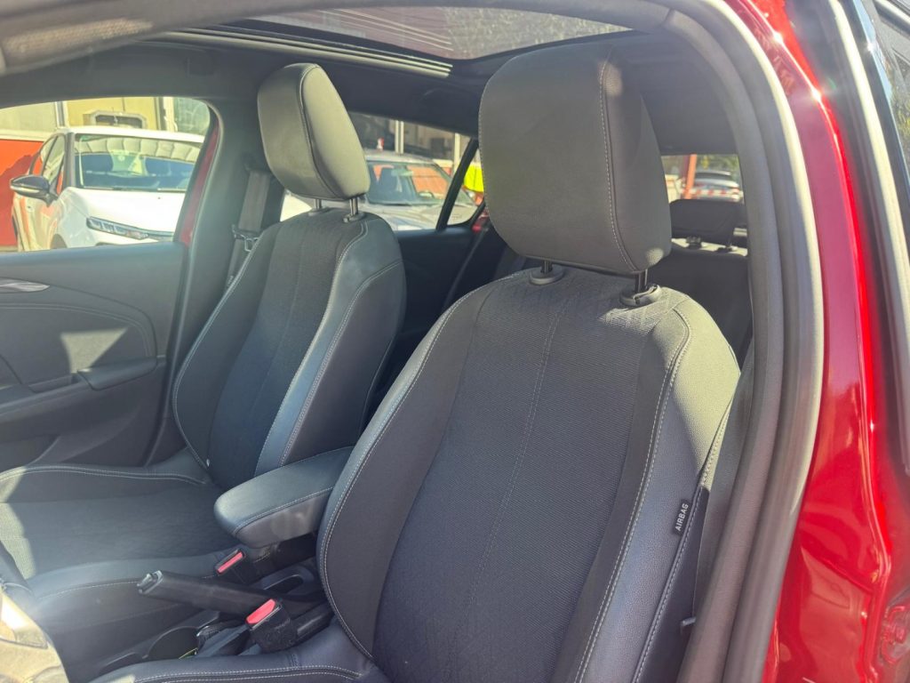 OPEL Corsa 1.2 GS LINE+TETTO PANORAMICO - 15