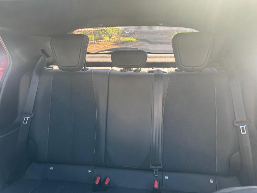 OPEL Corsa 1.2 GS LINE+TETTO PANORAMICO - 16