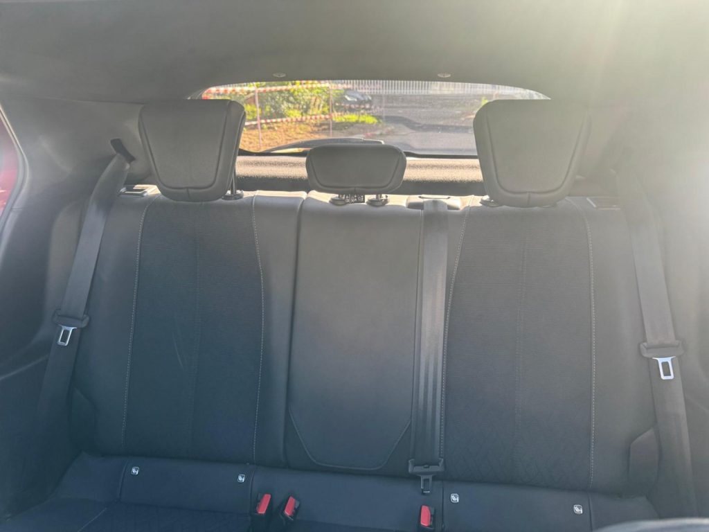 OPEL Corsa 1.2 GS LINE+TETTO PANORAMICO - 17