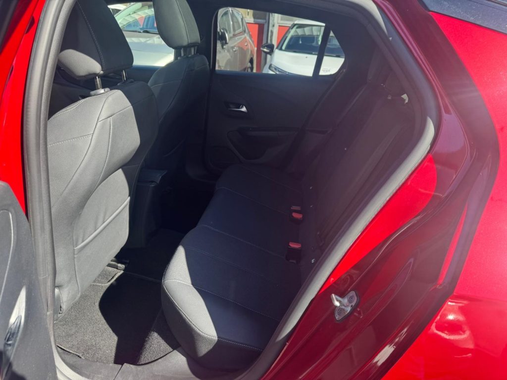 OPEL Corsa 1.2 GS LINE+TETTO PANORAMICO - 18