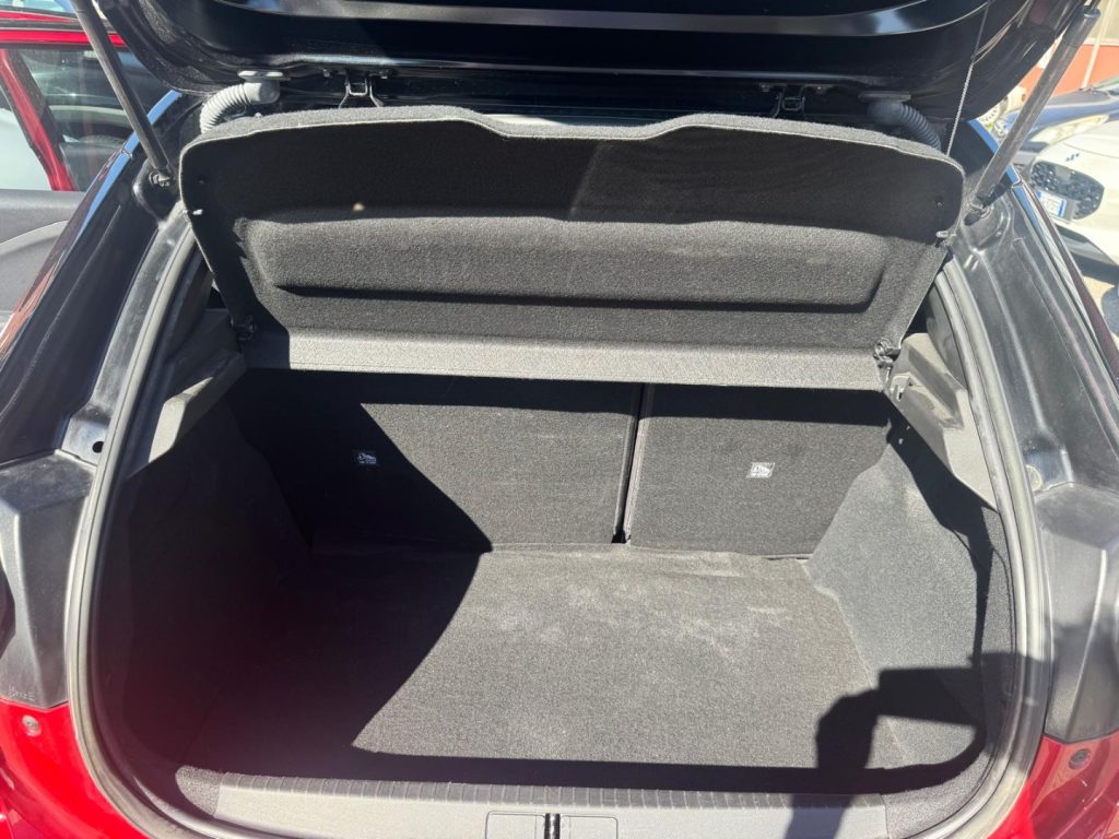 OPEL Corsa 1.2 GS LINE+TETTO PANORAMICO - 21