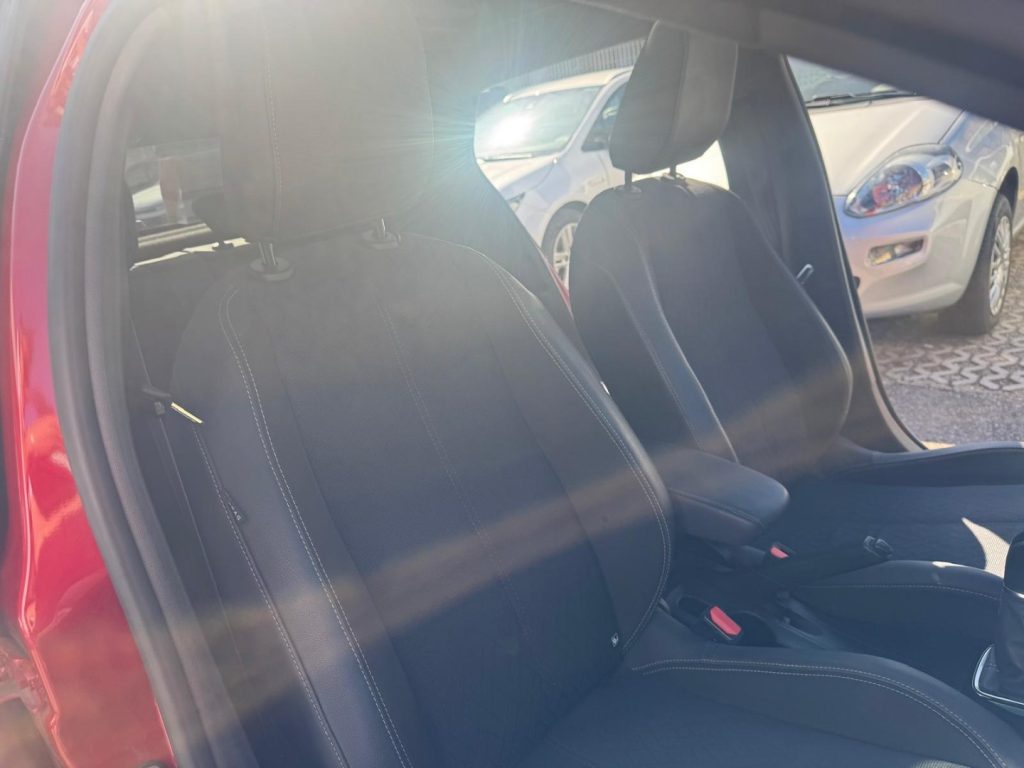 OPEL Corsa 1.2 GS LINE+TETTO PANORAMICO - 22