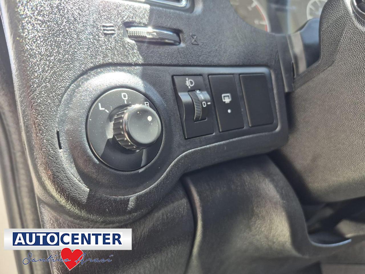 MAHINDRA Goa 2.2 TD 16V 2WD SC Pik Up Plus S6 - 11