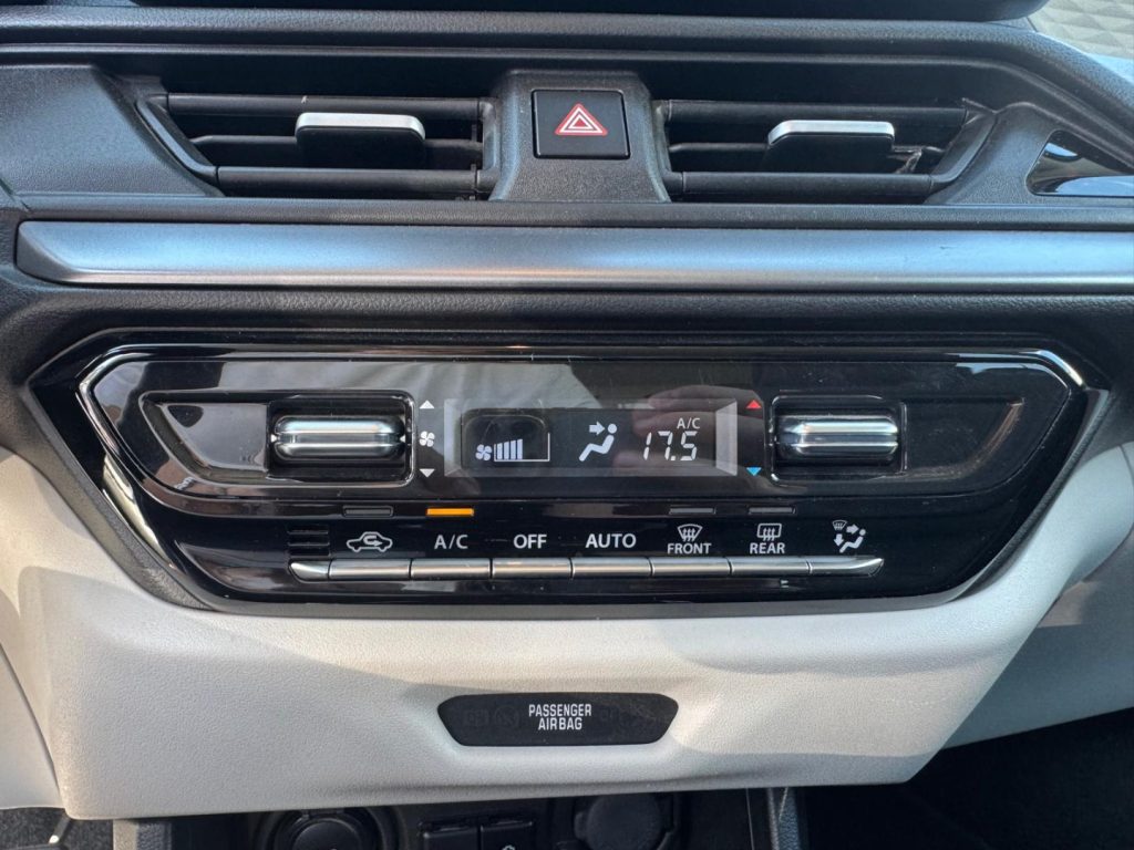 SUZUKI Swift 1.2 Hybrid Top - 12