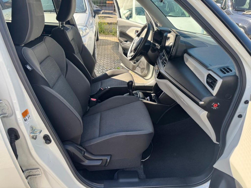 SUZUKI Swift 1.2 Hybrid Top - 13