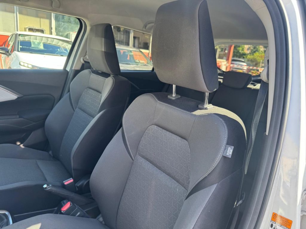 SUZUKI Swift 1.2 Hybrid Top - 14