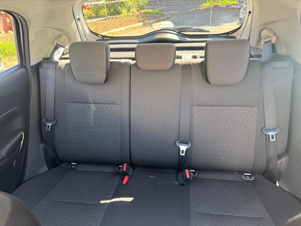 SUZUKI Swift 1.2 Hybrid Top - 15