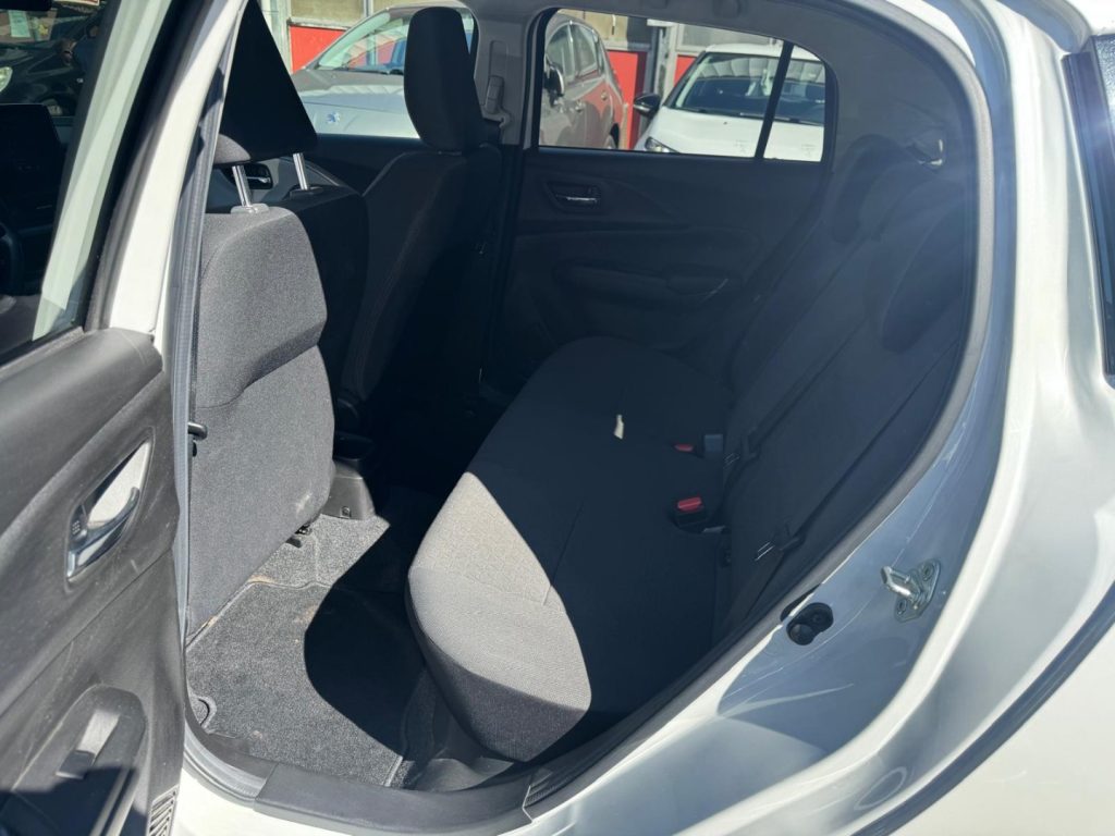 SUZUKI Swift 1.2 Hybrid Top - 17