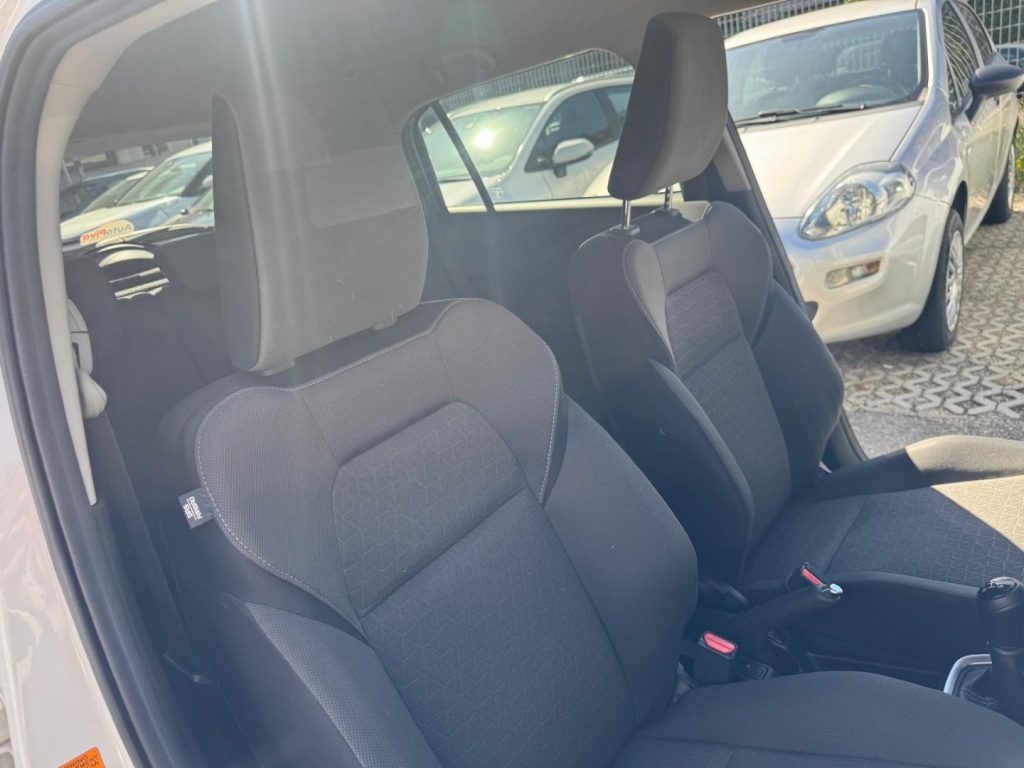 SUZUKI Swift 1.2 Hybrid Top - 19