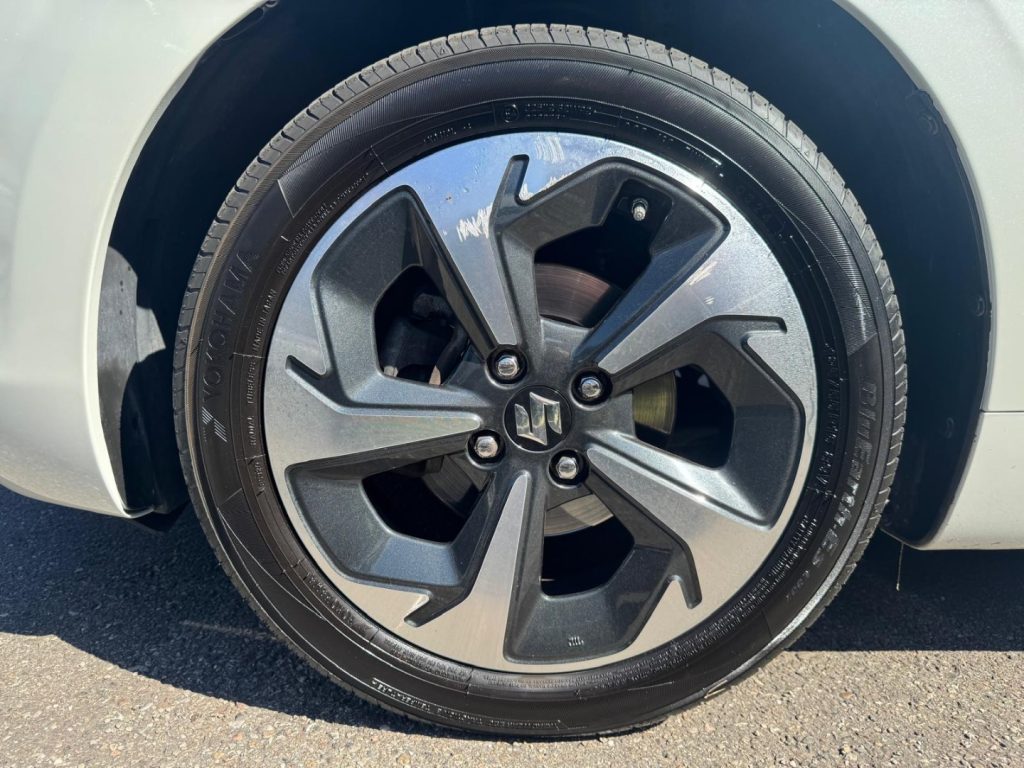 SUZUKI Swift 1.2 Hybrid Top - 22