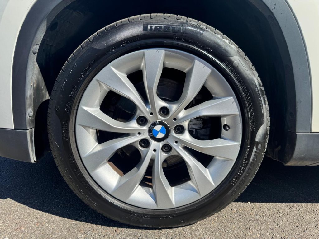 BMW X1 sDrive16d Sport Line - 17