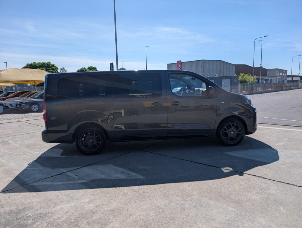 FIAT Ulysse 2.2 Multijet 180 CV S&S AT8 L3 Combi - 4