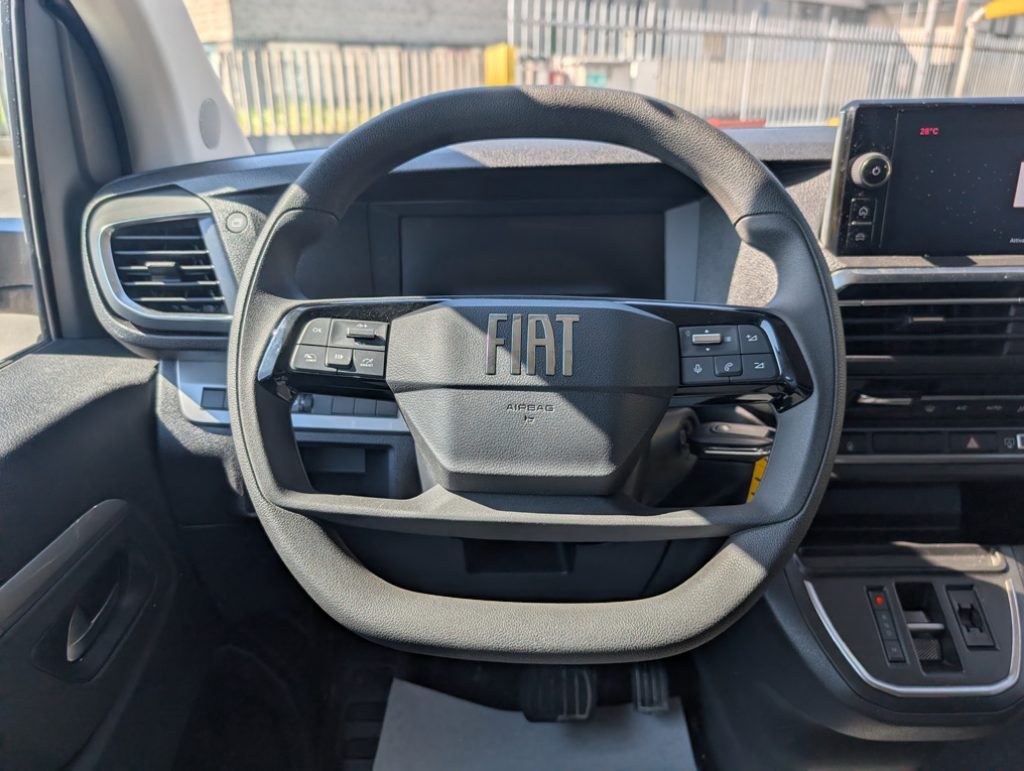 FIAT Ulysse 2.2 Multijet 180 CV S&S AT8 L3 Combi - 11