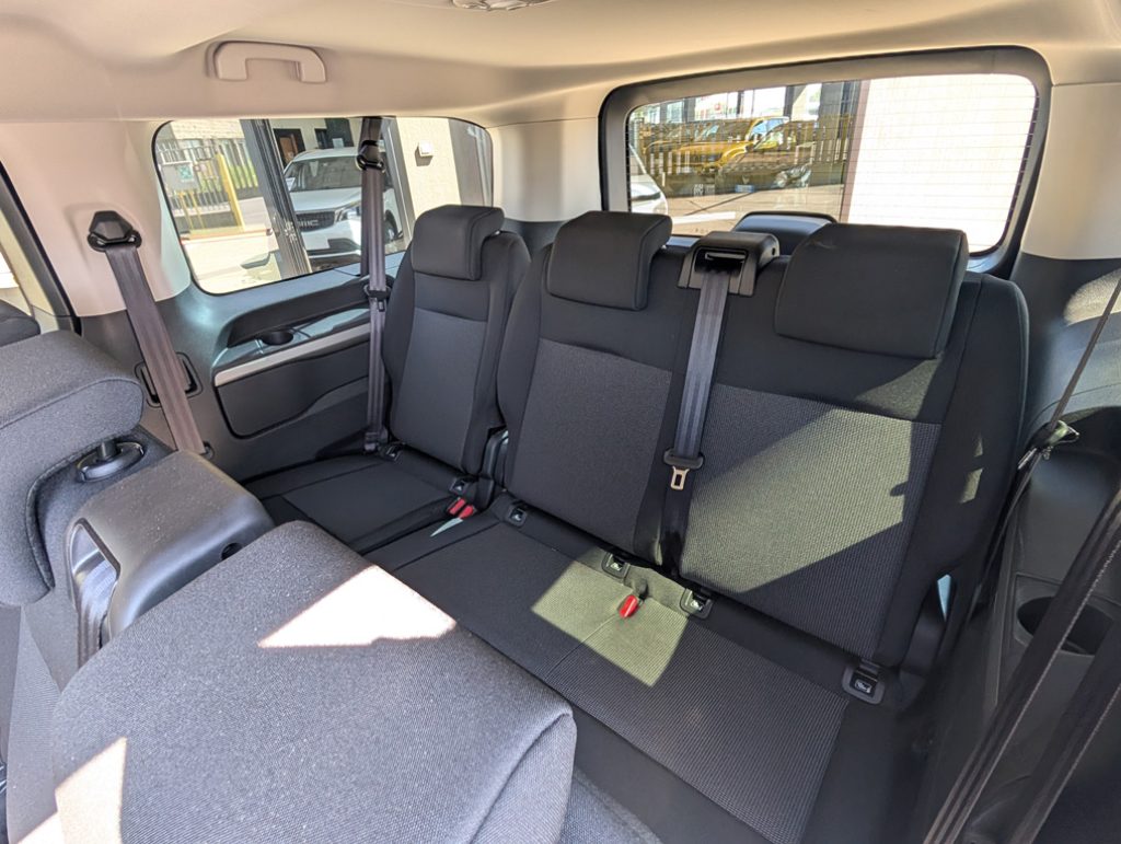 FIAT Ulysse 2.2 Multijet 180 CV S&S AT8 L3 Combi - 22