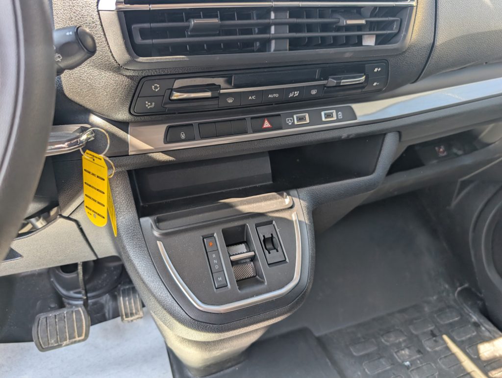 FIAT Ulysse 2.2 Multijet 180 CV S&S AT8 L3 Combi - 29
