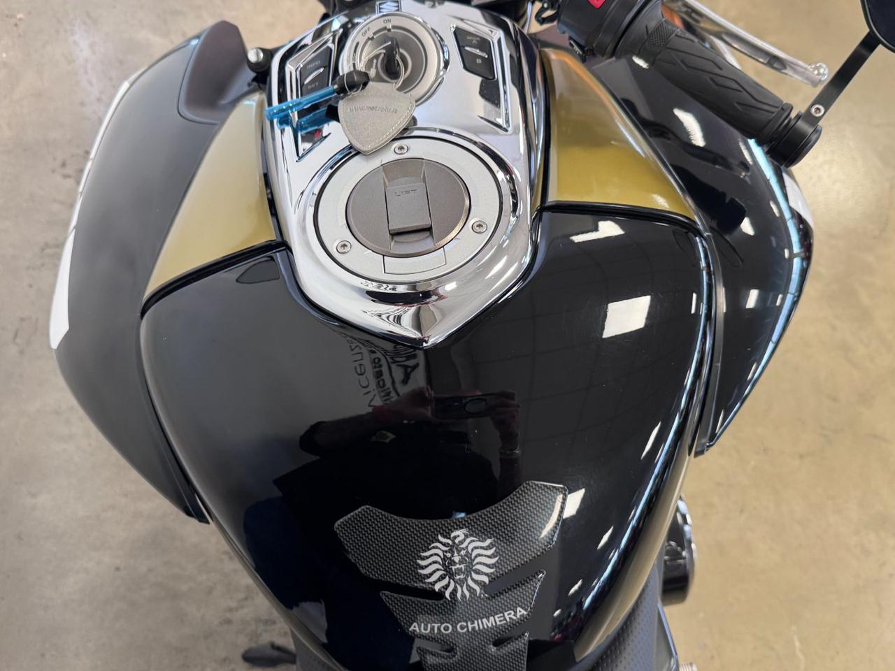 SUZUKI B-King GSX 1300 MY 2009 - 12