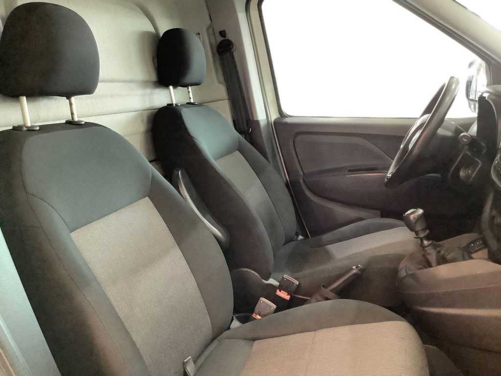 FIAT Doblo Doblò 1.6 MJT 105CV PC-TN Cargo Lamierato SX E5+ - 10