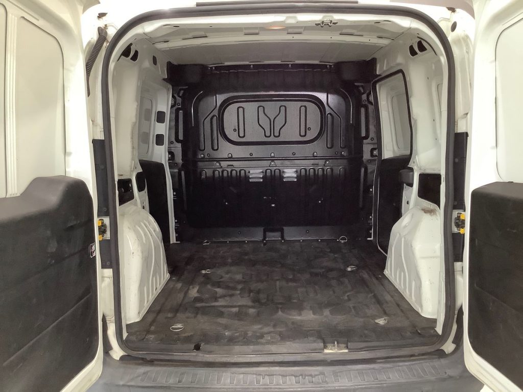 FIAT Doblo Doblò 1.6 MJT 105CV PC-TN Cargo Lamierato SX E5+ - 12